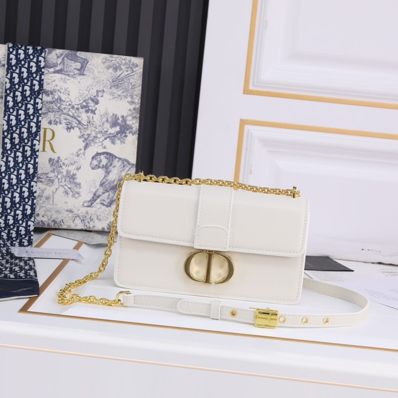 D*or satchel bags